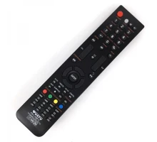 T2062 Пульт ТВ универсальный HUAYU RM-L1098+8 (LCD/LED)