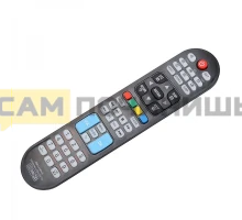 T2063 Пульт ТВ универсальный HUAYU RM-L1107+8 (LCD/LED)