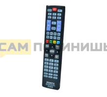 T2066 Пульт ТВ универсальный HUAYU RM-L1199+TVPlus (LCD/LED)