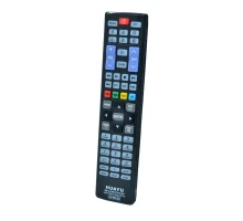 T2066 Пульт ТВ универсальный HUAYU RM-L1199+TVPlus (LCD/LED)