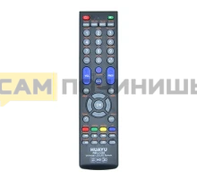 T2067 Пульт ТВ универсальный HUAYU RM-L1255 (LCD/LED)