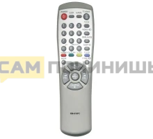 T2069 Пульт ТВ универсальный NVTC RM-016FC (LCD/LED Samsung)