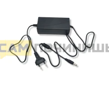 T3830 Адаптер питания AC-DC Adapter 19V 2A 5,5x2.5mm (100шт/к)