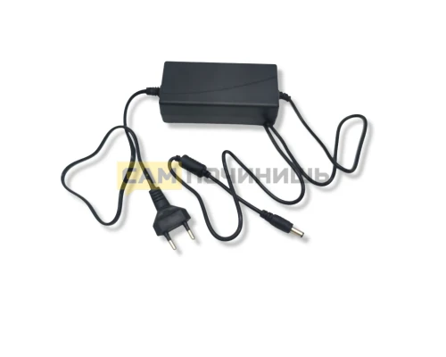 T3830 Адаптер питания AC-DC Adapter 19V 2A 5,5x2.5mm (100шт/к)
