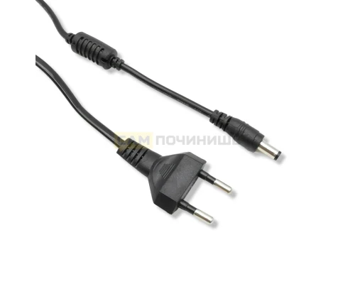 T3830 Адаптер питания AC-DC Adapter 19V 2A 5,5x2.5mm (100шт/к)