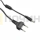 T3830 Адаптер питания AC-DC Adapter 19V 2A 5,5x2.5mm (100шт/к)