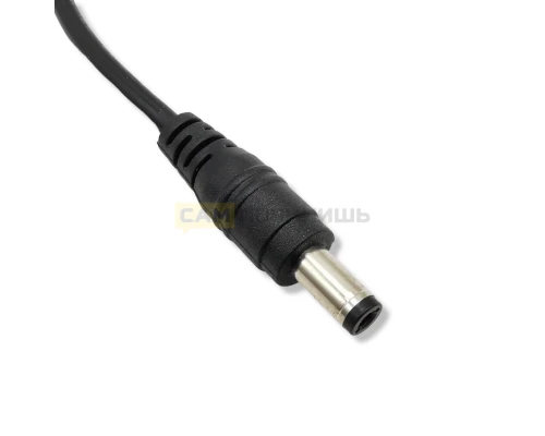 T3830 Адаптер питания AC-DC Adapter 19V 2A 5,5x2.5mm (100шт/к)