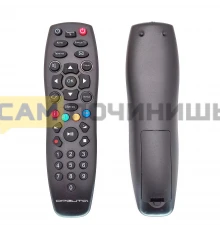 T5056 OT-DVC16 пульт универсальный для ресиверов GS