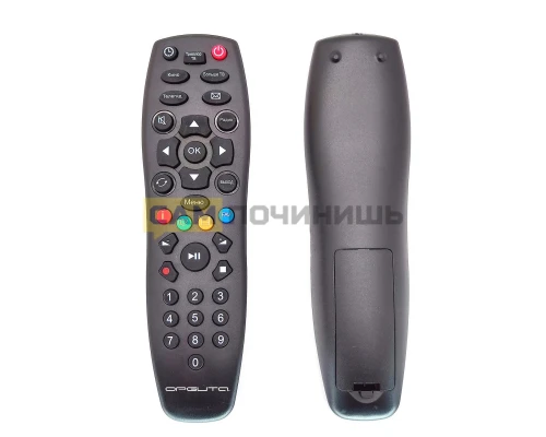 T5056 OT-DVC16 пульт универсальный для ресиверов GS