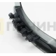 Ручка для стиральных машин Candy, Hoover, Zerowatt, Leran 41042467