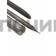 ТЭН для водонагревателя Ariston VLS с анодом, 1000 Вт, L=280, D=75/125, M5, 65151226
