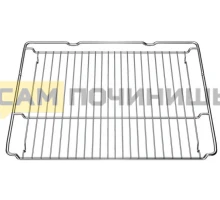 00577170 Решетка духовки плиты Bosch, Siemens, OVN002BO