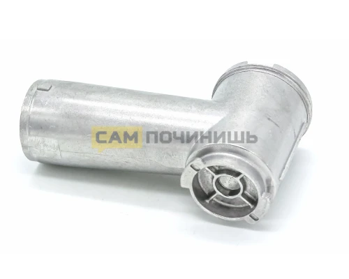 Горловина мясорубки Moulinex, Tefal (Корпус шнека, Мясоприемник) SS-989841, MS030