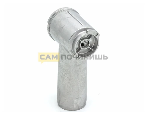 Горловина мясорубки Moulinex, Tefal (Корпус шнека, Мясоприемник) SS-989841, MS030