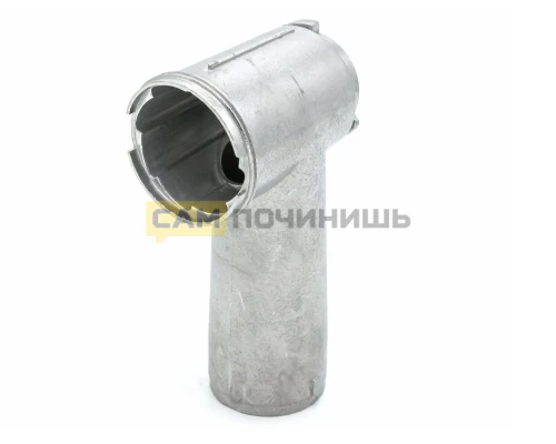 Горловина мясорубки Moulinex, Tefal (Корпус шнека, Мясоприемник) SS-989841, MS030