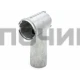 Горловина мясорубки Moulinex, Tefal (Корпус шнека, Мясоприемник) SS-989841, MS030