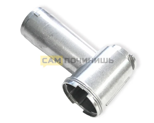 Горловина мясорубки Moulinex, Tefal (Корпус шнека, Мясоприемник) SS-989841, MS030