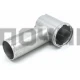 Горловина мясорубки Moulinex, Tefal (Корпус шнека, Мясоприемник) SS-989841, MS030