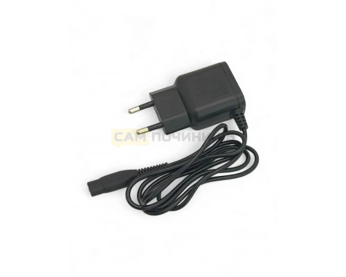 T5296 OT-HBS01 Блок питания для бритв Philips (4.3В, 70мА) 1.05м (250шт/к)