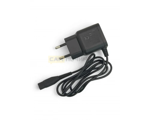 T5296 OT-HBS01 Блок питания для бритв Philips (4.3В, 70мА) 1.05м (250шт/к)