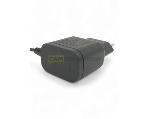T5296 OT-HBS01 Блок питания для бритв Philips (4.3В, 70мА) 1.05м (250шт/к)