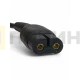 T5296 OT-HBS01 Блок питания для бритв Philips (4.3В, 70мА) 1.05м (250шт/к)