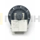 Насос стиральных машин HANYU для Beko, 8 защелок AV54560, зам. 10ma53, AV5460, 63AK510, PMP205UN