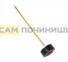Термостат (терморегулятор) водонагревателя стержневой 30/80 °C, 3412120, TR001