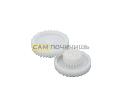 Набор шестеренок для мясорубки Redmond RD006 PHILIPS Ø67/63мм h33мм Ø25/33мм h30мм