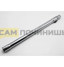 Трубка для пылесоса L=80см, D=35/34мм. 84TU01