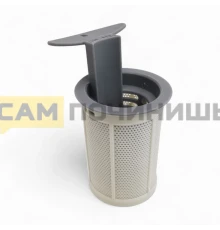 Фильтр для посудомоечной машины Indesit, Ariston, Hotpoint-Ariston 142344, 081164, 094156, 054863, 094158