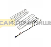 DA47-00139B HTF012UN DA47-00139A ТЭН оттайки 280W холодильника \'SAMSUNG\' HTF005SA DA47-00139B, DA47-00139A (50шт/к)
