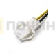 ТЭН оттайки холодильника Samsung(Самсунг), DA47-00139B, HTF012UN