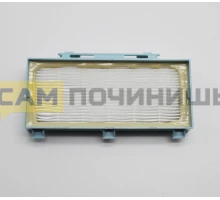HEPA фильтр для пылесоса LG FTH 46 LGE