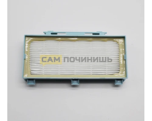 HEPA фильтр для пылесоса LG FTH 46 LGE