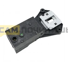 Блокировка люка стиральных машин Samsung DC61-20205B, BEKO 2601440000