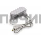 T5487 Адаптер питания AC-DC 15V 1,2A 4.0×1,7mm БЕЛЫЙ (250шт/к)