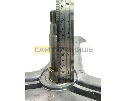 Крестовина для стиральных машин LG MHW62021601, MHW41307202