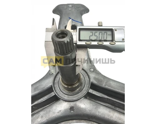 Крестовина для стиральных машин LG MHW62021601, MHW41307202