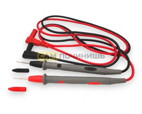 T3683 Щупы мультиметра 1000V 10A