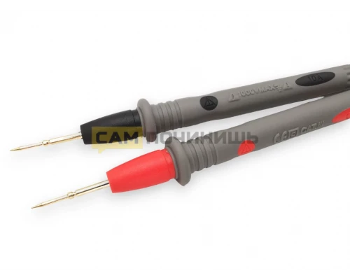 T3683 Щупы мультиметра 1000V 10A