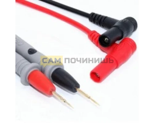 T3683 Щупы мультиметра 1000V 10A