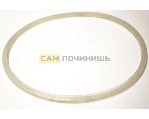 Термостойкий уплотнитель крышки к мультиварке 26см MV027