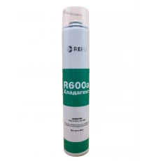 Фреон (хладоН) R600a P600R