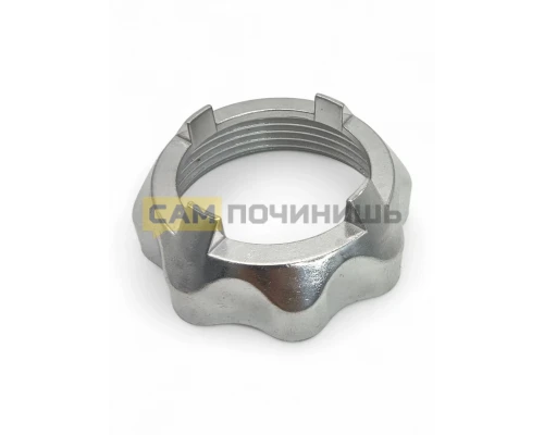 Гайка для мясорубки Panasonic, Polaris, Vitek T801PS