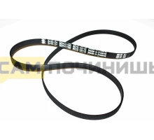 Ремень для стиральной машины Атлант (Atlant) 1162 H7, 908092003033, WN888, 908092003030, 908092003041