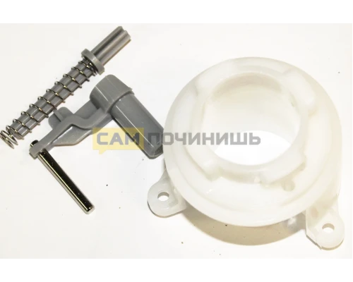 A753366 Фланец {BOSCH B/S/H} 00753366