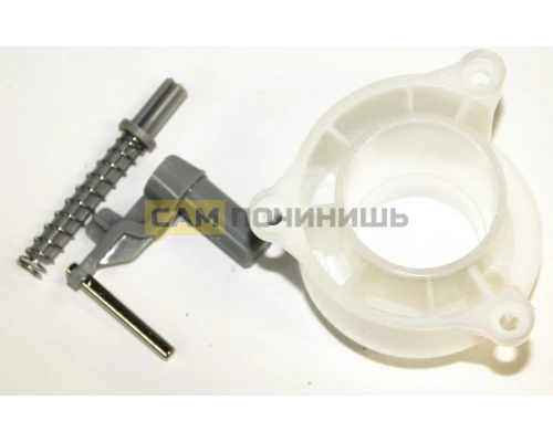 Держатель корпуса шнека мясорубки Bosch (Бош) 00753366, A753366
