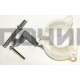 Держатель корпуса шнека мясорубки Bosch (Бош) 00753366, A753366