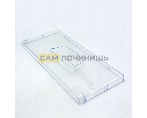 Панель ящика морозильной камеры холодильника Indesit (Индезит), Ariston (Аристон), Stinol (Стинол) 283521